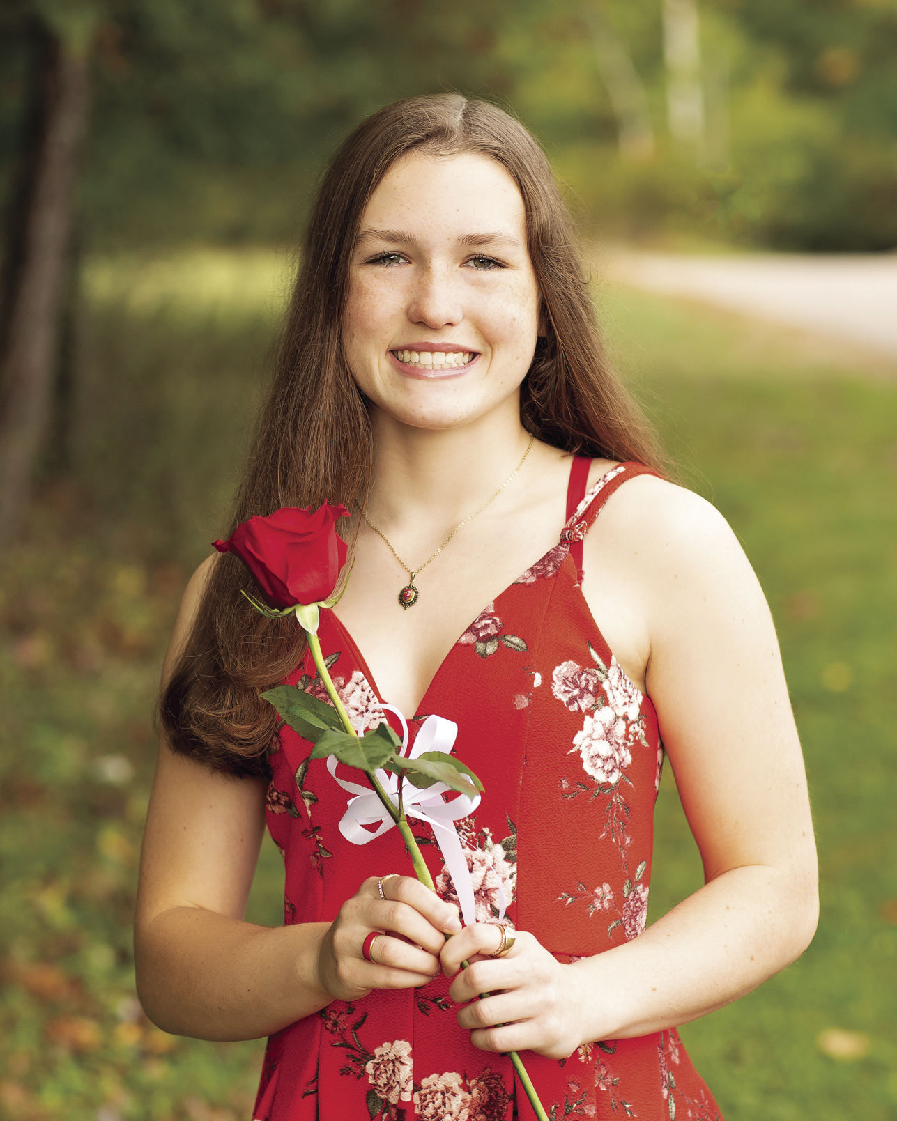 Grace Hasse